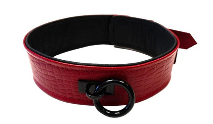 Collars - Scantilyclad.co.uk