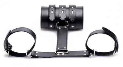Restraints - Scantilyclad.co.uk