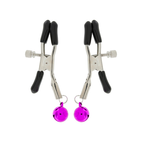 ToyJoy Adjustable Nipple Teasers