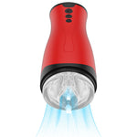 HiddenDesire Fusion X Super Suction Masturbator