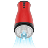 HiddenDesire Fusion X Super Suction Masturbator