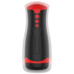 Hidden Desire Fusion X Deep Squeeze Masturbator