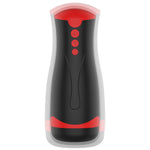 Hidden Desire Fusion X Deep Squeeze Masturbator