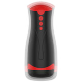 Hidden Desire Fusion X Deep Squeeze Masturbator