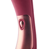Dinky Jacky O Curved Wand