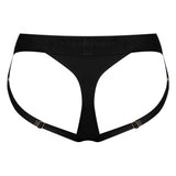 Strap On Me Harness Lingerie Heroine Small