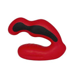 ElectraStim Silicone Fusion Habanero P Massager