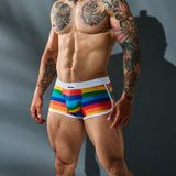 c4m-athletic-trunk-rainbow-extra-large