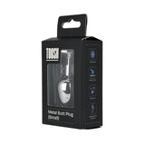 toosh-silver-metal-butt-plug-small-clear-stone