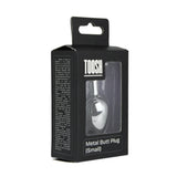 toosh-silver-metal-butt-plug-small-clear-stone