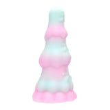 fklore-ghost-silicone-dildo