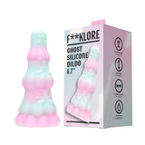 fklore-ghost-silicone-dildo