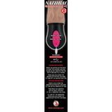 realistic-warming-6-5-inch-vibrating-dildo-with-balls-flesh