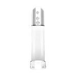 Automatic Luv Pump Transparent