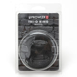 Prowler Red Tri O Silicone Ring