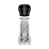 Kiiroo Feel Pocket Powerblow Masturbator