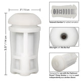Optimum Power Pulsar Stroker Replacement Sleeve