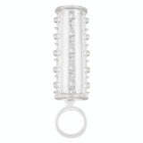 Girth and Length Sensation Enhancer