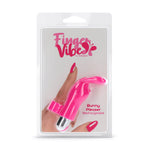 ToyJoy Bunny Pleaser Rechargeable Finger Vibe