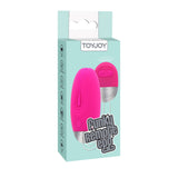 ToyJoy Funky Remote Egg Pink