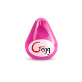 G-Egg Masturbator Pink