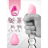 G-Egg Masturbator Pink