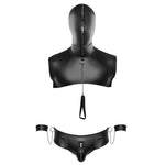 Bondage Set Size: Medium