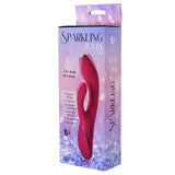 Sparkling Julia Duo Vibrator