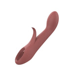 Nude Sierra G-Spot Duo Vibrator