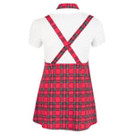 Cottelli Plus Size School Girl Uniform Size: XXL