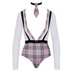 School Girl Costume Size: X Large