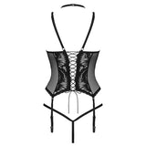 Obsessive Alessya Corset Size: XS/S