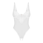 Obsessive Crotchless Body Alissium Size: XS/S