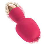 Clit-Tastic Intense Dual Massager Rechargeable