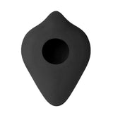 Shagger Dildo Base Stimulation Cushion Black