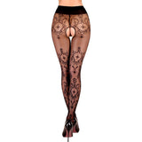 Ballerina Fantasy Tights Size: L/XL