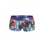 Male Basics Hipster Trunk Size: Medium