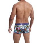 Male Basics Hipster Trunk Size: Medium