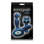 Renegade Orbit Prostate Massager