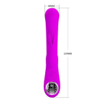 Pretty Love Lamar LED Rechargeable Rabbit