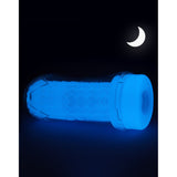 Lovetoy Glow In The Dark Lumino Play Masturbator 2