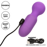 First Time Rechargeable Massager