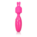 Tiny Teasers Rechargeable Bunny Vibrator