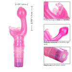 Butterfly Kiss G-Spot Vibrator