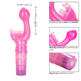 Butterfly Kiss G-Spot Vibrator