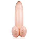 Blow Up Dick 55 Inch