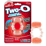 Screaming O Two-O Vibrating Cock Ring