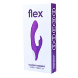 loving-joy-flex-silicone-bendable-rabbit-vibrator