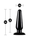 anal-adventures-basic-plug-kit-black