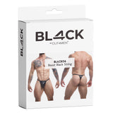 c4m-boost-black-leatherette-g-string-extra-large